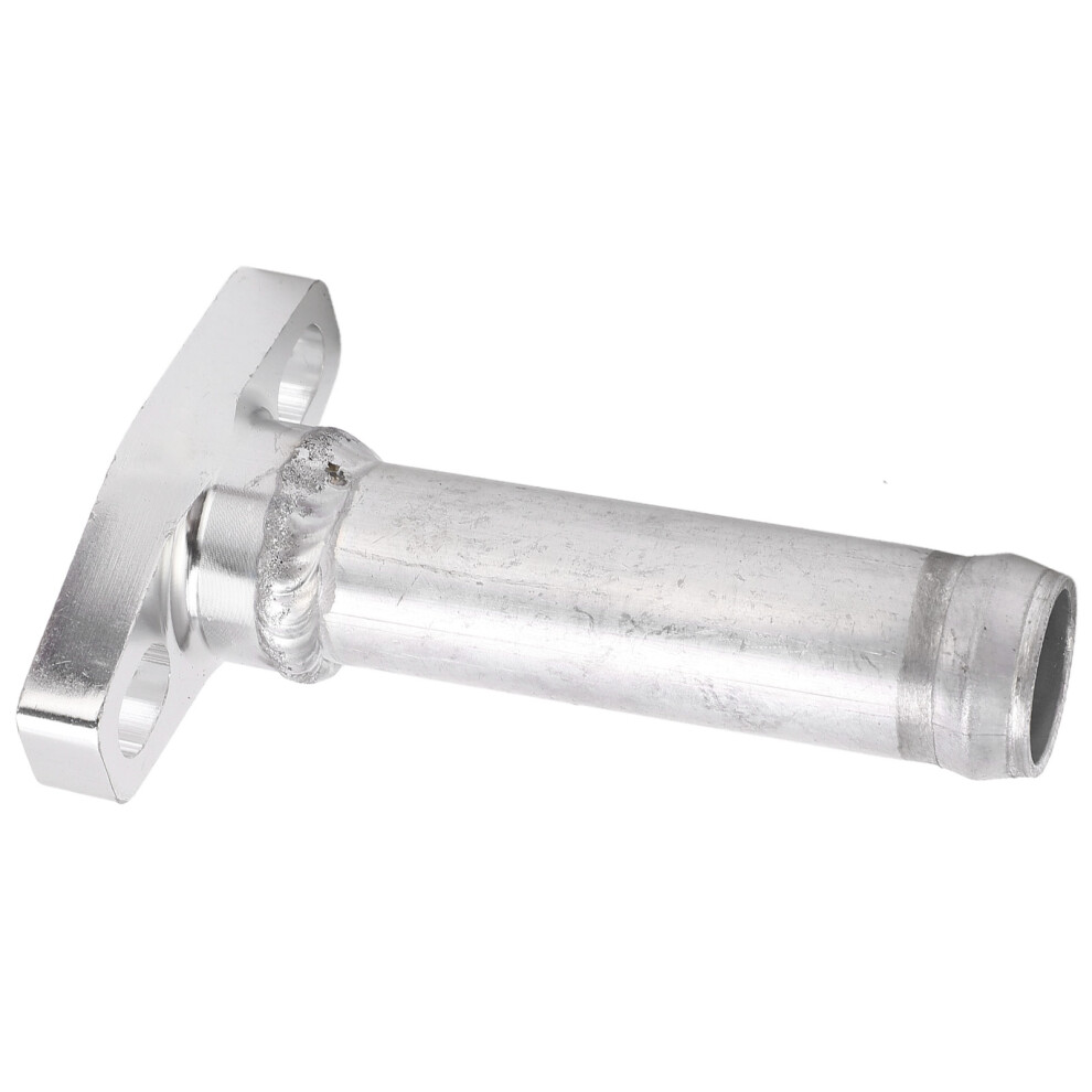 Turbo Oil Drain Flange Adapter T3 T4 7444352908943