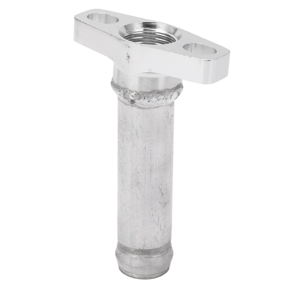 Oil Return Adapter For T3 T4 Turbo 7444352938681
