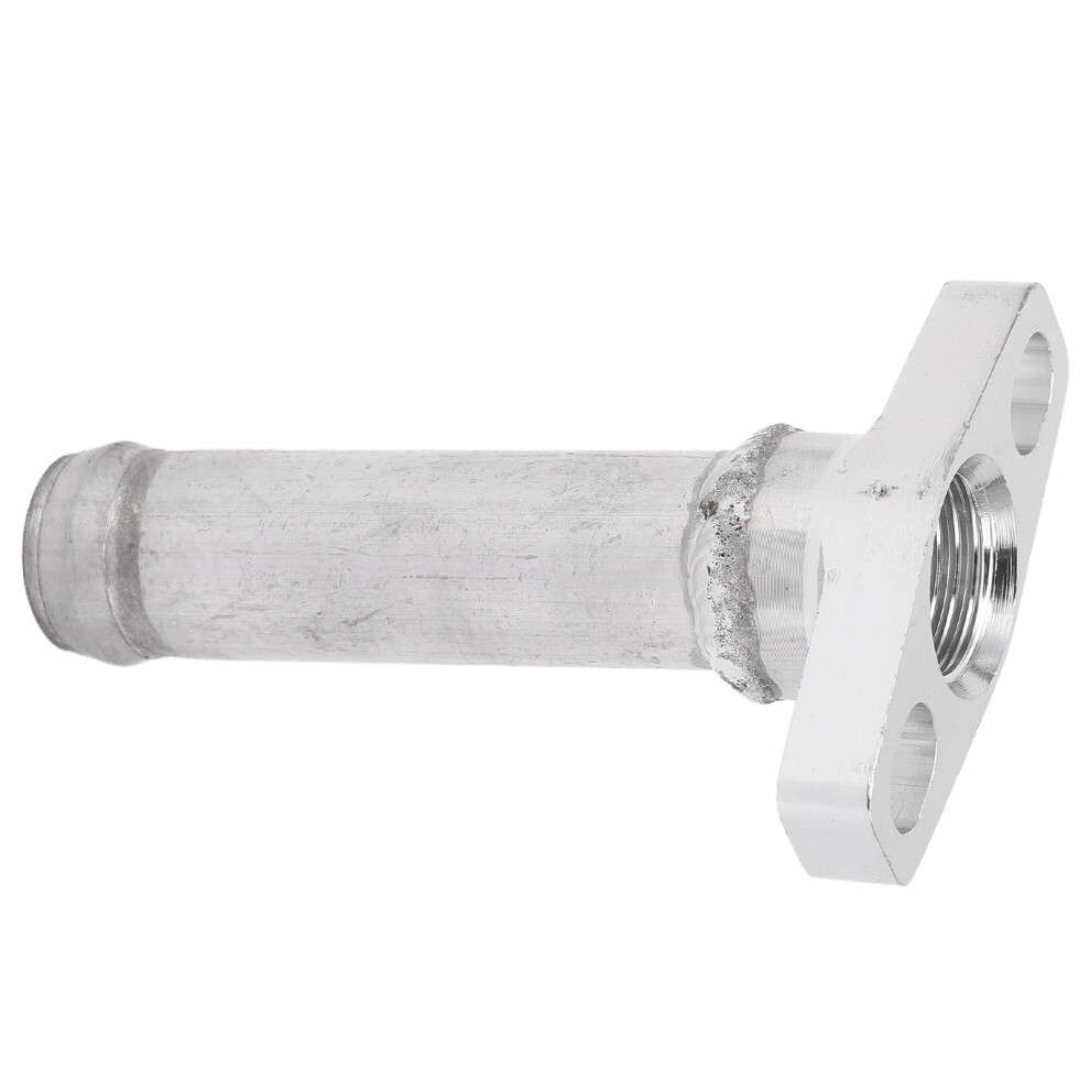 T3 T4 Turbocharger Oil Drain Fitting 7444352929863
