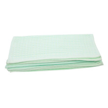 6pcs Waffle Cotton Towels Soft Waffle Weave Fast Drying for Bathroom Spa Gym Hotel