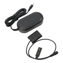 Dummy-Akku NP BX1 für Sony ZV-1 RX100-Serie, 4,2 V, ABS