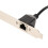 ST7305 M.2 Netzwerkkarte 2,5G RJ45 Server 7