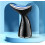 Facial Toning Device with WrinkleReducing Microcurrent, Rechargeable Anti Aging Skin Care Tool 2