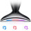 Facial Toning Device with WrinkleReducing Microcurrent, Rechargeable Anti Aging Skin Care Tool 3