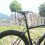 2X Plaque D'Immatriculation + Support Ensemble Boucle Rapide Route de Montagne Pliante Plaque D'Immatriculation de Course de Vélo 4