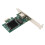 PCIe X1 1G Ethernet-Netzwerkkarte für Windows/Linux | Einzelport 13