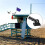 2X Flag Pole Holder Mounting Bracket Adjustable Flagpole Rod Hitch Bracket Multi-Position Flag Pole Mounting Bracket 6