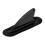 4 Pcs Kayak Tracking Fin,Inflatable Boat  Fin Watershed Board Fin Mounting Points PVC Replacement Accessories 4