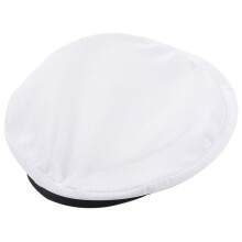 10X Adult Yacht Boat Captain Hat Navy Cap Ship  Costume Party Fancy Dress Black+White