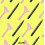 Eyeliner Stencil with Mascara Shield – Precise Guide, Smudge, Reusable Silicone, Pink 5