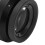 Adjustable WF20X Eye Piece Lens, 30mm Interface, Black 8