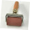 Wooden Handle Printmaking Roller with Ergonomic Grip for Smooth Ink Application and Craft Brayer 3