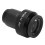Adjustable WF20X Eye Piece Lens, 30mm Interface, Black 14