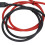 Solar Panel Power Cable 10AWG 6mm² 1m Rated 1000V DC Red Black Aussie Use 4