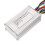 3-Modus-Sinuswellen-Lüfterloser Gleichstrommotor-Controller 24V-48V 17A 3