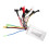3-Modus-Sinuswellen-Lüfterloser Gleichstrommotor-Controller 24V-48V 17A 5