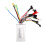 3-Modus-Sinuswellen-Lüfterloser Gleichstrommotor-Controller 24V-48V 17A 12