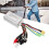3-Modus-Sinuswellen-Lüfterloser Gleichstrommotor-Controller 24V-48V 17A 16