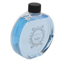 Langanhaltendes romantisches Jasmin-Rose-Aroma-Diffusor-Öl 100 ml Erfrischender Duft