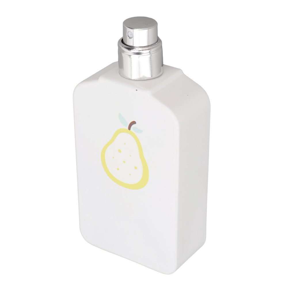 Pear Perfume Spray 50ml Long Lasting Refreshing Womenâs Fragrance