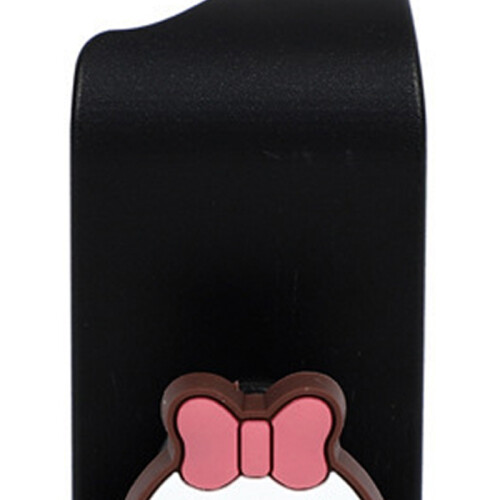 Pink Duck Car Storage Hook Set 1