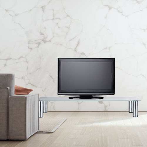 Glass TV-Stand 1