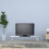 Glass TV-Stand 3