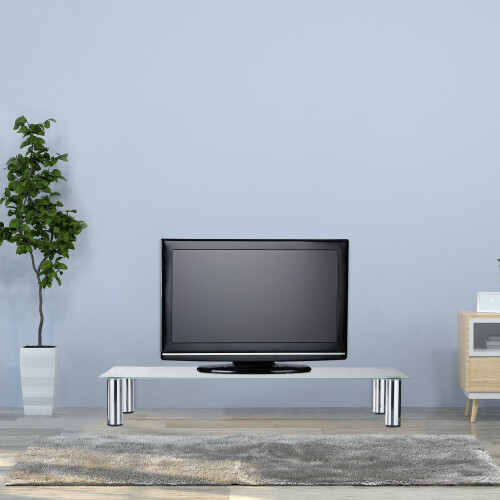 Glass TV-Stand 2