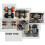 2X Petit Support de Support D'Haltères, Support D'Haltères, Support D'Haltères, Support de Stockage D'Haltères En Acier Compact D'Haltères 5