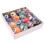 Colorful Billiard  Keychain Set 48 Pcs, Magic Key Chain Balls Eightball Billar Billiards Chains Accessories 2