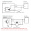 8DI 8DO Digital Input Output Module RS485 RTU Isolation Control Panel, 125x70x30mm 3