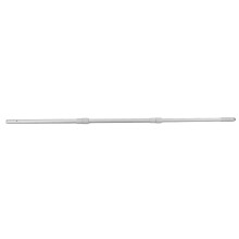 Teleskop Pool Reinigungsstange 192cm Aluminium