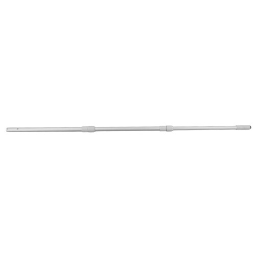 Teleskop Pool Reinigungsstange 192cm Aluminium