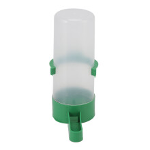 2 Pcs Flip Top Chick Water Feeder PP