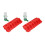2pk PP Chick Water Feeder Flip Top 1