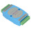 8DI 8DO Digital Input Output Module RS485 RTU Isolation Control Panel, 125x70x30mm 13