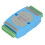 8DI 8DO Digital Input Output Module RS485 RTU Isolation Control Panel, 125x70x30mm 15