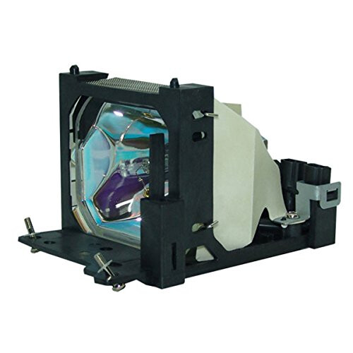 Projector Replacement Lamp for Elmo EDPX20 with Bright Clear Projection and LongLasting Performance 1