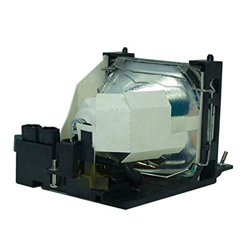 Projector Replacement Lamp for Elmo EDPX20 with Bright Clear Projection and LongLasting Performance 2