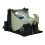 Projector Replacement Lamp for Elmo EDPX20 with Bright Clear Projection and LongLasting Performance 4