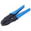 Terminal Crimpen Zange 9in 13