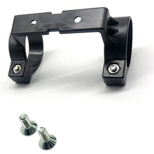 5X KT- LCD3 Display Holder Bracket Electric Bicycle System Display Bracket for Ebike KT Kunteng LCD 3 Display 2