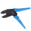 Terminal Crimpen Zange 9in 18