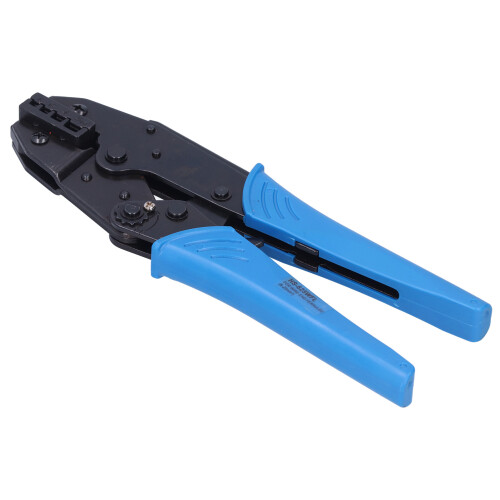 Terminal Crimpen Zange 9in 1