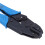 Terminal Crimpen Zange 9in 17