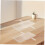Plastic Canvas Sheets 4pcs Durable Easy Cut Plastic Mesh for Crochet and Embroidery Crafts White 5