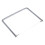 Wire Clay Cutter with U-Shaped Handle for Pottery Ceramic Mud Cutting 3