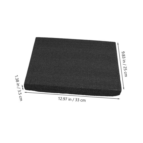 Foam Tool Box Organizer Inserts with Custom Fit Impact Protection Foam for Tool Drawer Storage 1
