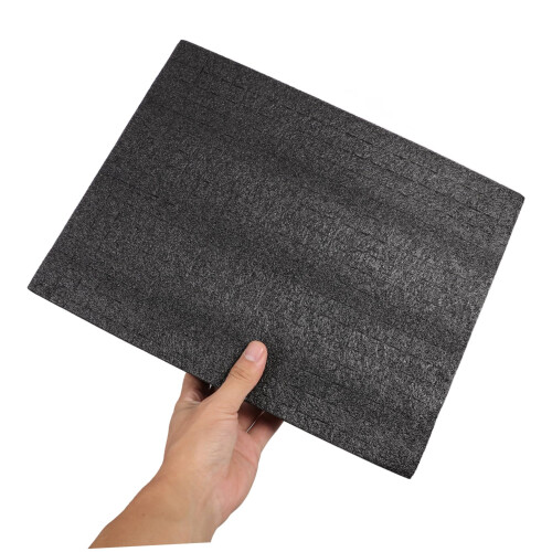 Foam Tool Box Organizer Inserts with Custom Fit Impact Protection Foam for Tool Drawer Storage 2