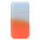 Gradient Blue-Orange Cigarette Case with USB Lighter, 55x115mm 15